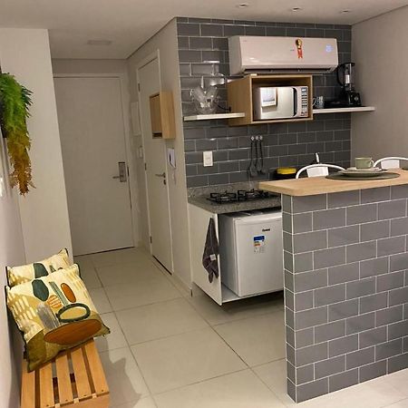 Laguna Beach Flat Порту-де-Галиньяш Экстерьер фото