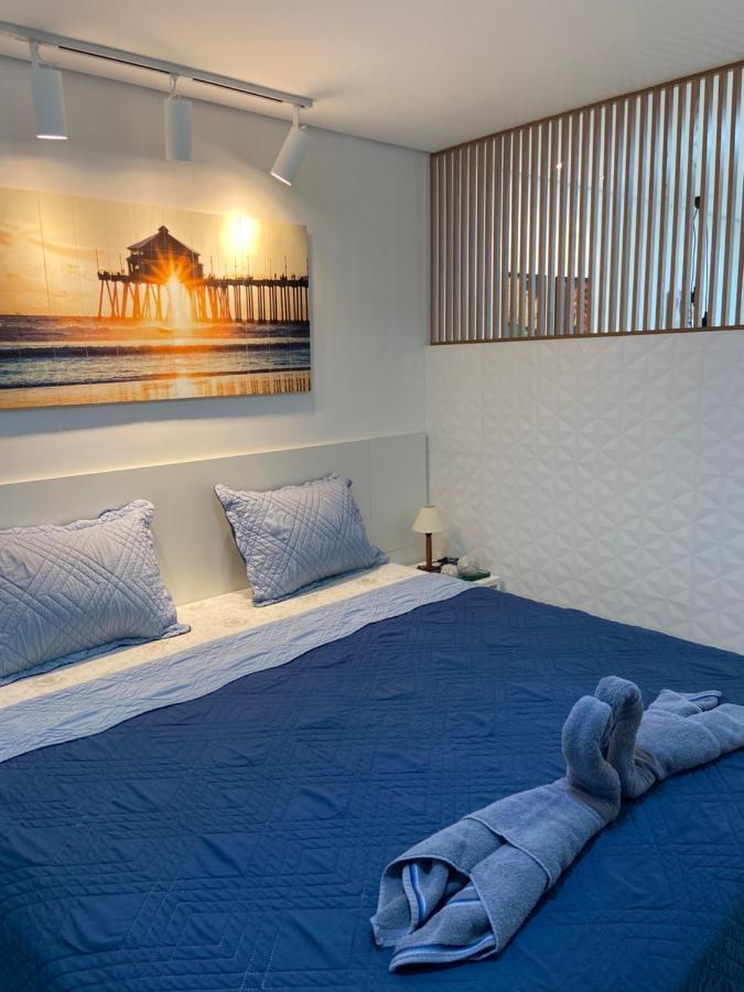 Laguna Beach Flat Порту-де-Галиньяш Экстерьер фото