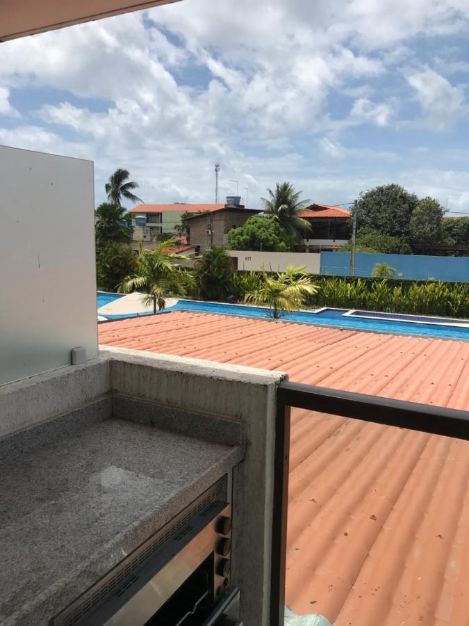 Laguna Beach Flat Порту-де-Галиньяш Экстерьер фото