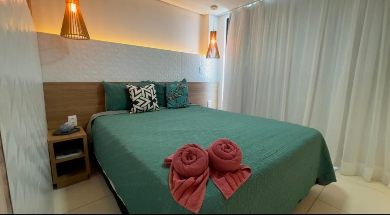Laguna Beach Flat Порту-де-Галиньяш Экстерьер фото