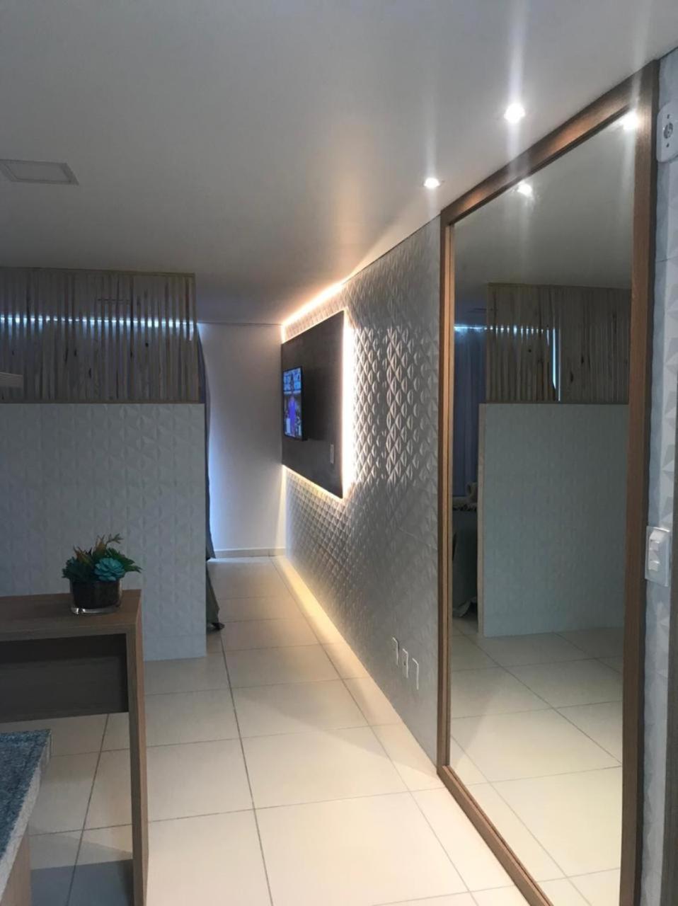 Laguna Beach Flat Порту-де-Галиньяш Экстерьер фото