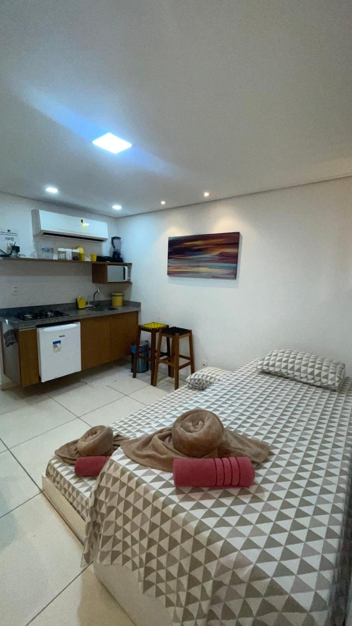 Laguna Beach Flat Порту-де-Галиньяш Экстерьер фото