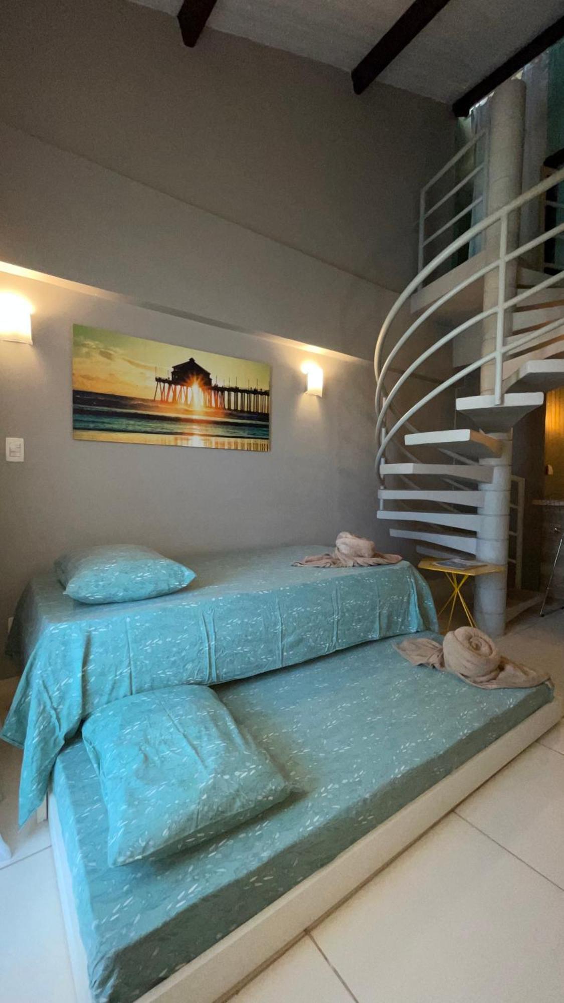 Laguna Beach Flat Порту-де-Галиньяш Экстерьер фото