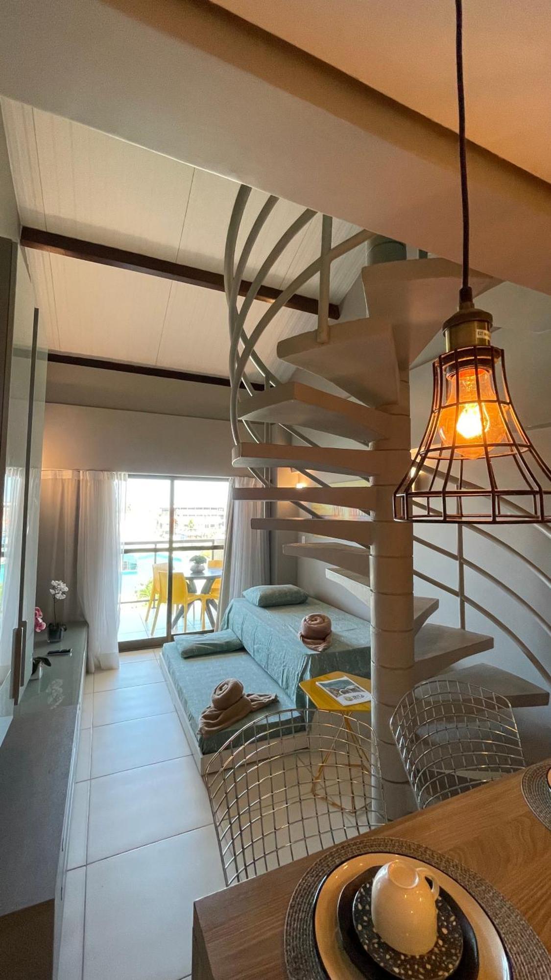 Laguna Beach Flat Порту-де-Галиньяш Экстерьер фото