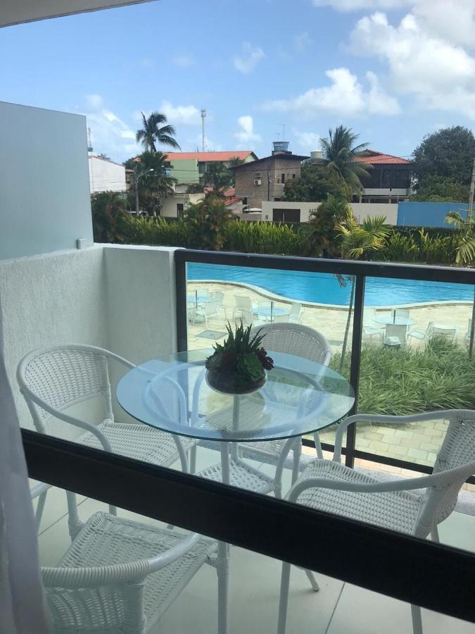 Laguna Beach Flat Порту-де-Галиньяш Экстерьер фото